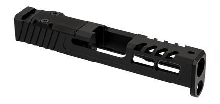 [810220060469] ZAFFIRI SL-G43-ZPS2-RMSC-BLK   ZPS2 SLIDE G43X