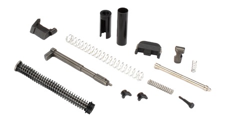 [810220065181] ZAFFIRI UPK-G17G5   COMPLETE UPPER KIT G17 G5