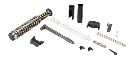[810220065150] ZAFFIRI UPK-G19G5   COMPLETE UPPER KIT G19 G5