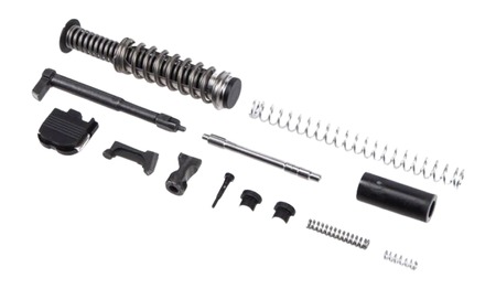 [810220065211] ZAFFIRI UPK-G4348   COMPLETE UPPER KIT G43X/48