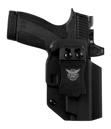 [197504120928] WTP WTP-R283_1000-R SHIELD X RED DOT READY