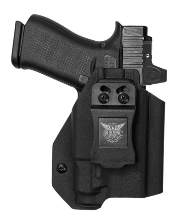 [197504115542] WTP WTP-R07GS_1000-R 43/43X WITH STREAMLIGHT