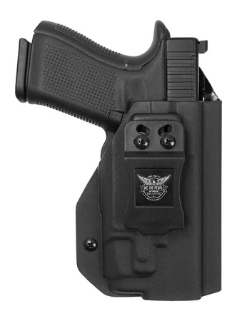 [197504116334] WTP WTP-02G_1000-R   19/19X WITH STREAMLIGHT