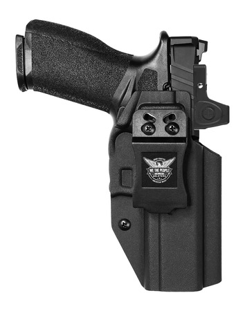 [197504120430] WTP WTP-R197_1000-R ECHELON 4.5F RED DOT OPTIC CUT