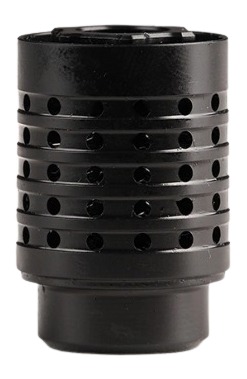 [810152961551] Q CB-2PC-FRONT-BRAKE     CHERRY BOMB FRONT HALF
