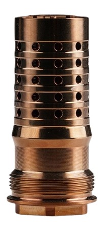 [810152961445] Q RE-CBXL-3/4X24         CHERRY BOMB 3/4X24
