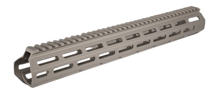 [810152962046] Q 15-HB-MLOK-HG          15"M-LOK AR HANDGUARD