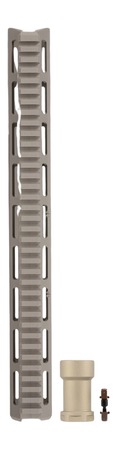 [810152962053] Q 15-HB-MLOK-HG-KIT      15"M-LOK AR HANDGUARD KIT
