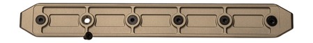 [810152961797] Q ACC-ARCA-PLATE-12IN    A BOLT-ON 12" Q-SERT