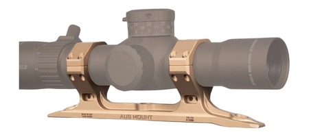[850072704241] Q 100-365                THE FIX AUS MNT 35MM FDE