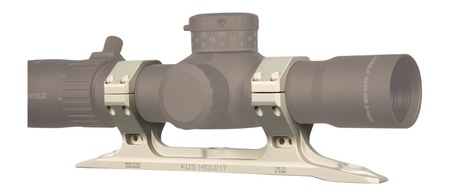 [850072704227] Q 100-366                THE FIX AUS MNT 35MM CLR