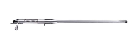 [043125001149] Bergara Rifles BPBA26-22CM Premier Canyon 22 Creedmoor Bolt Action 20" Fluted Threaded Stainless Steel Barrel
