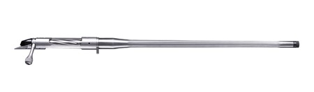 [043125001156] Bergara Rifles BPBA26-25CM Premier Canyon 25 Creedmoor Bolt Action 20" Fluted Threaded  Stainless Steel Barrel