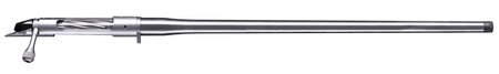 [043125001125] Bergara Rifles BPBA17-25 Premier HMR Pro 25 Creedmoor 24" Stainless Steel Threaded Barrel