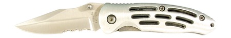 [770583943345] RUKO LK52274       420A 2-3/4" VENTED ALUM FOLDING