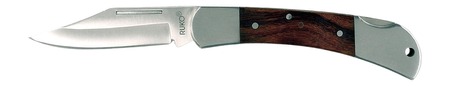 [770583904612] RUKO NK813-40K-CS  420A 3-1/2" HARDWOOD FOLDING CS