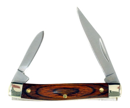 [770583919517] RUKO RUK0067-CS    440A 2-3/4"PAKAWOOD FOLDING CS