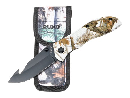 [770583981675] RUKO RUK0106GHTND    440A 3-1/2"TUNDRA GUTHOOK