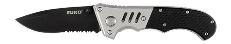 [770583983655] RUKO RUK0128SET      440A TACT/TRAD PAKAWOOD FOLD