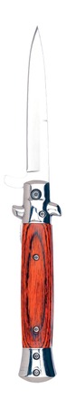 [770583982726] RUKO RUK0184PW    420A 4"PAKKAWOOD FOLDING