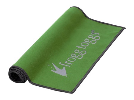 [647484130511] FROGG TOGG 3CPPMCT-502 CHILLY PAD PRO TOWEL HV GRN