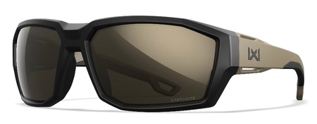 [712316093583] WILEYX ACALP04   ALPINE CAPTIVATE TUNG/MTBLK/TAN