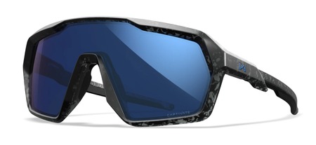 [712316093842] WILEYX CHCTD29   CITADEL CAPTIVATE BLUE/TORTOISE
