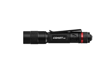 [015286301185] COAST 30142  G22 FLASHLIGHT
