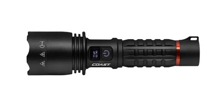 [015286314376] COAST 31437  XP30R FLASHLIGHT