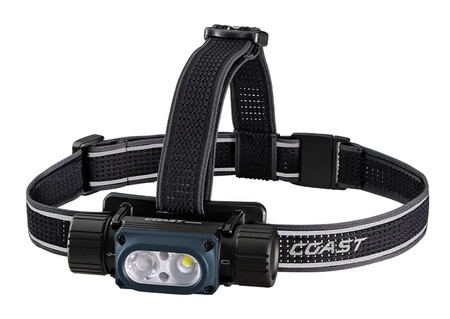 [015286307422] COAST 30742  WPH34R HEADLAMP