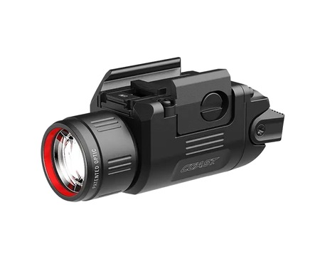 [015286315403] COAST 31540  PTX30R 500LM  FIXED PISTOL LIGHT