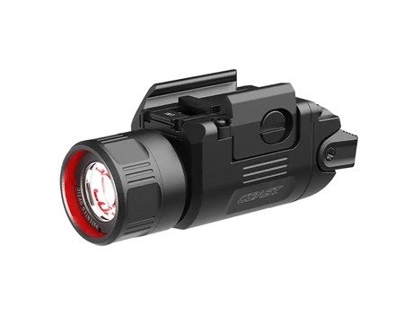 [015286315410] COAST 31541  PTX35R 500LM  FOCUSING PISTOL LIGHT