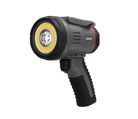 [015286315014] COAST 31501  LONGSHOT LS50R SPOTLIGHT .50M
