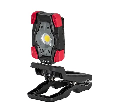 [015286306845] COAST 30684  CL20R WORK LIGHT