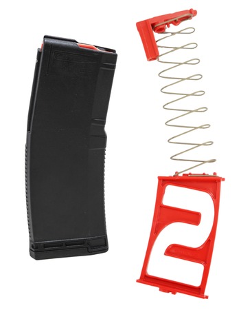 [749355072057] AMEND 556MODAB1030   MOD3 AR15 5.56 MAG 10R BLK
