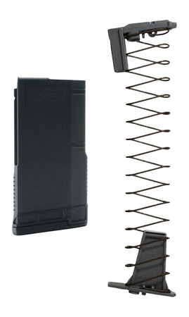 [749355072002] AMEND 556MODAB1520   MOD3 AR15 5.56 MAG 15R BLK