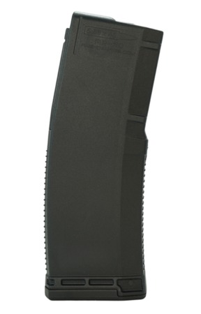 [749355071722] AMEND 556MODABLK30   MOD3 AR15 5.56 MAG 30R BLK