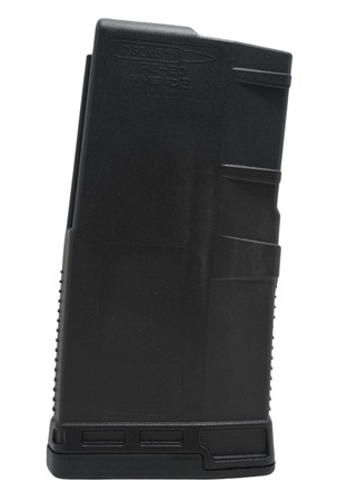 [749355071791] AMEND 762MODABLK20   MODA AR10 308  MAG 20R BLK