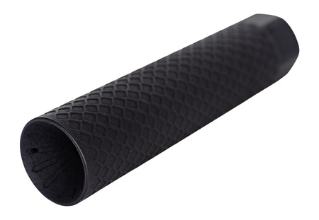 [198715270426] Off Grid Suppressors OPERATOR-TI-BLK Operator 5.56 NATO 1.50" Black Titanium 1/2x28"