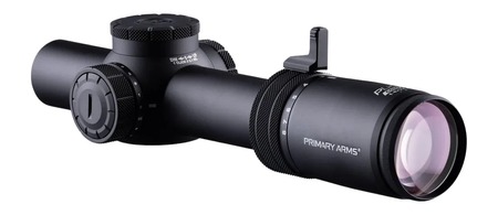 [818500019985] PA 610210    PLXC 1-8X24F RDB RAPTOR 5.56Y G2