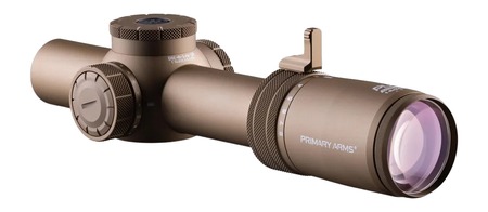 [810178480326] PA 610224    PLXC 1-8X24F RDB GRIF MIL G2 FDE