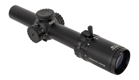 [818500018216] PA 610180    SLX 1-6X24S AUR 5Y6