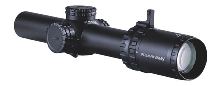 [818500018759] PA 610183    SLX 1-6X24S NOVA
