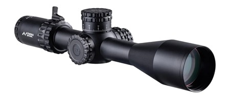 [818500018896] PA 610186    SLX 3-18X50F ATHENA