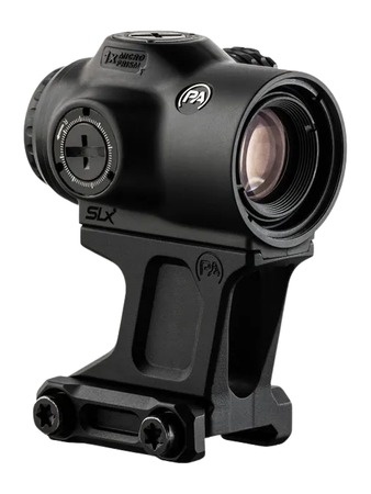 [810178480340] PA 710081    SLX 1X MICROPRISM WITH RDB