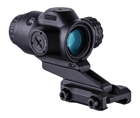 [818500015673] PA 710036    SLX 3X MP RAPTOR 556/308