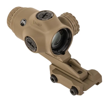 [818500015864] PA 710054    SLX 3X MP RAPTOR 556/308 FDE
