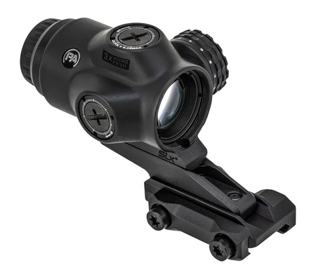 [818500015291] PA 710037    SLX 3X MP RAPTOR 556/308 GRN ILL