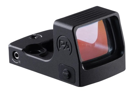 [818500019824] PA 810044    CLASSIC SERIES 21MM MICRO REFLEX RED