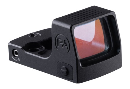 [818500019947] PA 810049    CLASSIC SERIES 21MM MICRO REFLEX GRN